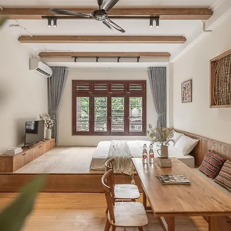 Taurus Villa In Centre-Free Airport Included